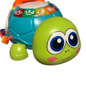 Happy Phone baby toy